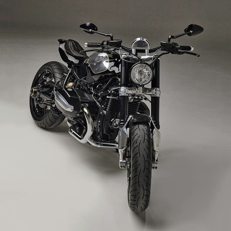 Xe moto BMW R nineT “ep can” nhu sieu mau Italy-Hinh-4